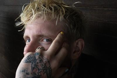 Asger Brodtkorb, til PI-historien "Besat af sundhed", december 2023