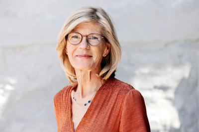 Bestyrelsesmedlem, Psykiatrifonden, Karin Absalonsen