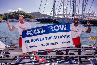 Beviset på, at Simon og Zax virkelig gjorde det ufattelige