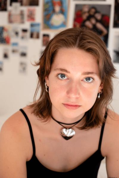 Camilla, Jeg er ikke den eneste, podcast, 21. september 2023
