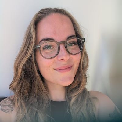 Emilie My Weinreich-Mikkelsen, bruger af psykiatrien