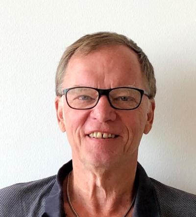 Erik Simonsen professor personlighedsforstyrrelser