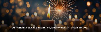 Tak for støtten 2023