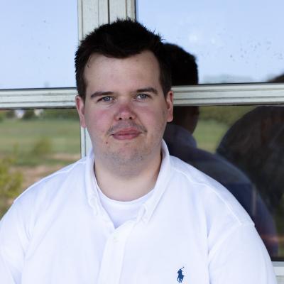 Frederik, Jeg er ikke den eneste, podcast, 28. september 2023