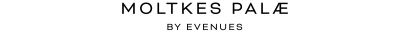 Moltkes Palæ, logo