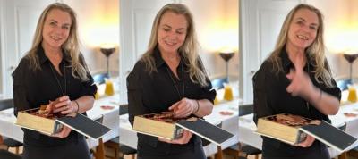 Helen Holmdal Petersen, til artiklen 'Depression og traumer – og en regning på en halv million'