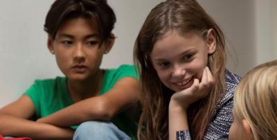 Hjælp til børn og unge, nyhedsbrev, december 2023