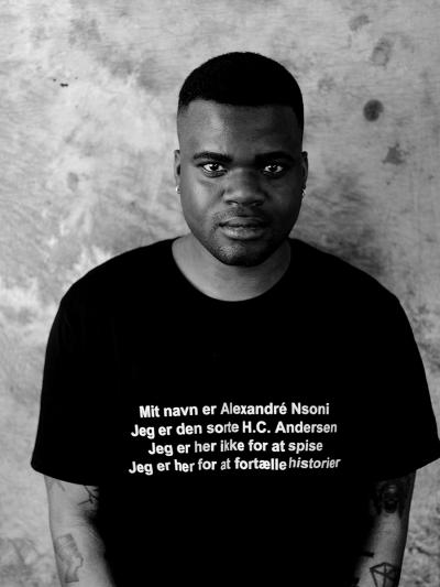 Alexandré Nsoni
