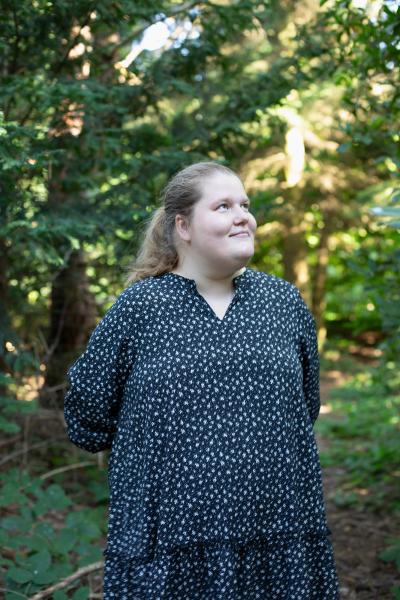 Ida Hestbech, til PI-artiklen "Syg nok til at få hjælp?"