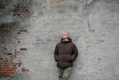 Jaxstyle, Jacob Krull 