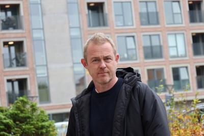 Jesper Burgdorff Johansen