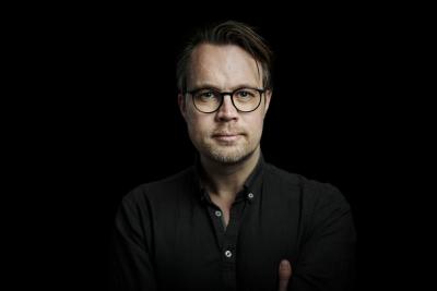 Jesper Dupont, til artiklen 'Jeg har stået der på scenen med Ghita Nørby og Preben Kristensen og tænkt, at det her skal jeg bare ikke ødelægge'