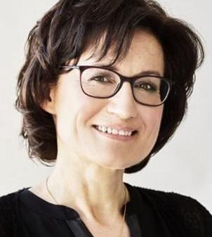Karin Hansen, socialoverlæge, til artiklen 'Socialoverlæger lapper hullerne i systemet – kan de udbredes til resten af landet'