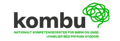 Kombu, logo, beskåret