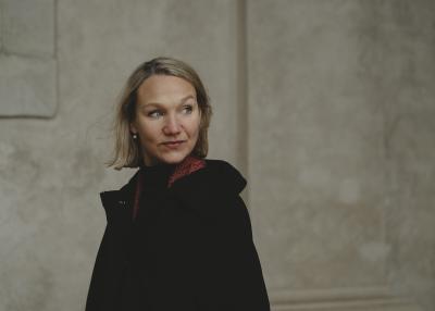Lea Muldtoft, 2