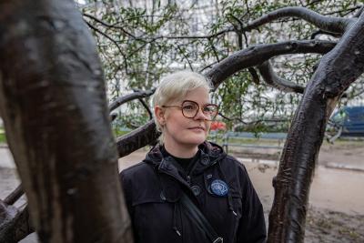 Lucif 4, tunnelsyn, artikel, forskelsbehandling