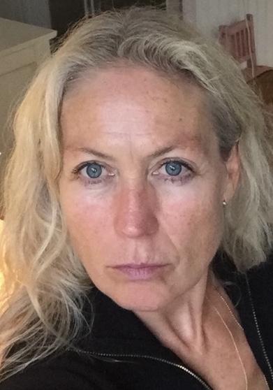 Marianne Melau, til artiklen 'Hvordan kan forældre og pårørende blive en ressource'