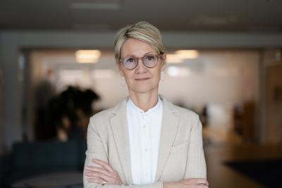 Marianne Skjold, direktør, Psykiatrifonden