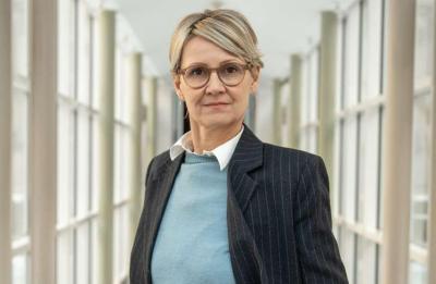 Marianne Skjold, direktør, Psykiatrifonden