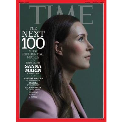 Marie Hald, fotograf, til artiklen 'Portræt af en usynlig sygdom - Fotograf Marie Hald om OCD og ADHD'