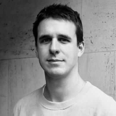 Martin Køster Rimvall, læge, ph.d., Region Hovedstadens Psykiatri