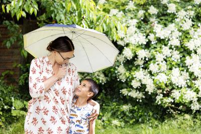 Mette Cornelius, til artiklen "Efter diagnosen: Jeg er på opdagelse i mig selv", brugt i temaet "Kvinder og ADHD"