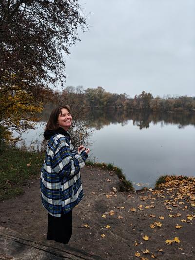 Nikoline Heikamp, til artiklen 'Nikoline vil gerne have et arbejde – men hvorfor er det så svært at få den rette hjælp?'