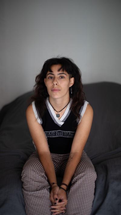 Jeg er ikke den eneste, Noél