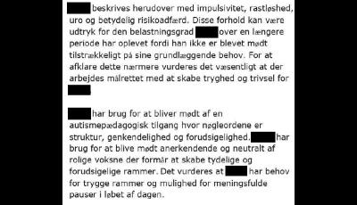 Johannes, til artiklen 'Hjælpen kom for sent: Som 14-årig begyndte Johannes at dulme med alkohol og hash'