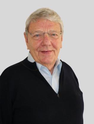 Per Vendsborg, overlæge, konsulent i Psykiatrifonden  ​