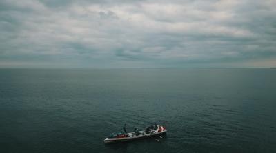 Row for Change, båd 1