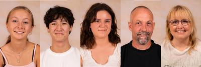 #StemPsyk, herobillede, videoer