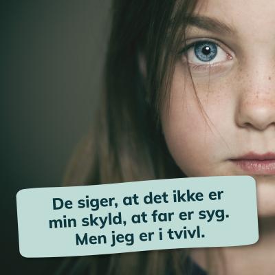 Grib Børnene, kampagne