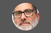 Forskningswebinar, Jimmi Badawey