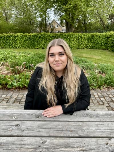 Cecilie Kappel, Sig det højt