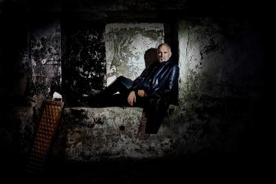 Jussi Adler-Olsen, til artiklen 'Der mangler empati og omsorg'
