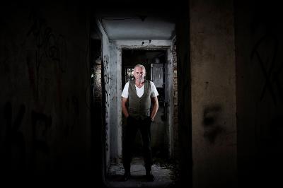 Jussi Adler-Olsen, til artiklen 'Der mangler empati og omsorg'