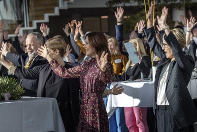 Psykiatrifonden, Novo Nordisk Fonden, etablerer alliance for børne-ungepsykiatrien