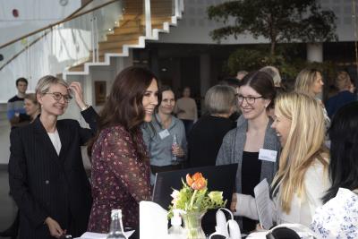 Psykiatrifonden, Novo Nordisk Fonden, etablerer alliance for børne-ungepsykiatrien