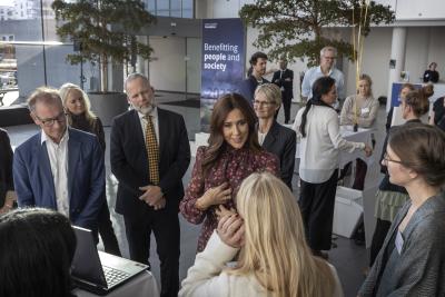 Psykiatrifonden, Novo Nordisk Fonden, etablerer alliance for børne-ungepsykiatrien