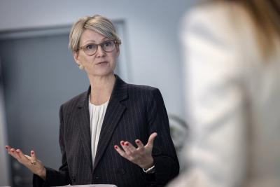 Psykiatrifonden, Novo Nordisk Fonden, etablerer alliance for børne-ungepsykiatrien