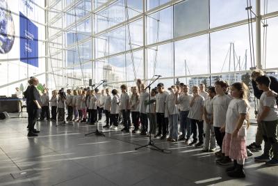 Psykiatrifonden, Novo Nordisk Fonden, etablerer alliance for børne-ungepsykiatrien