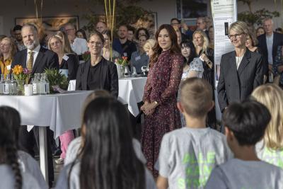 Psykiatrifonden, Novo Nordisk Fonden, etablerer alliance for børne-ungepsykiatrien