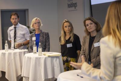 Psykiatrifonden, Novo Nordisk Fonden, etablerer alliance for børne-ungepsykiatrien