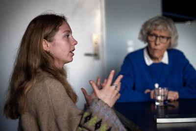 Fine Gråbøl og Lindhardt