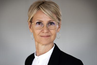 Marianne Skjold Larsen