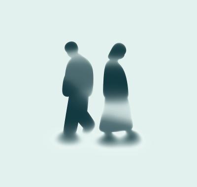 Forskelsbehandling, rapport, juni 2026, to personer