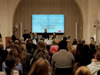 Tvang i psykiatrien, konference, Christiansborg, 17. januar 2025