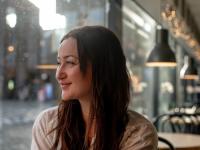 Louise Sørensen, til artiklen 'Først var Louise for syg, så var hun ikke syg nok'