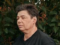 Portrætbillede af Hanne Oppenhagen